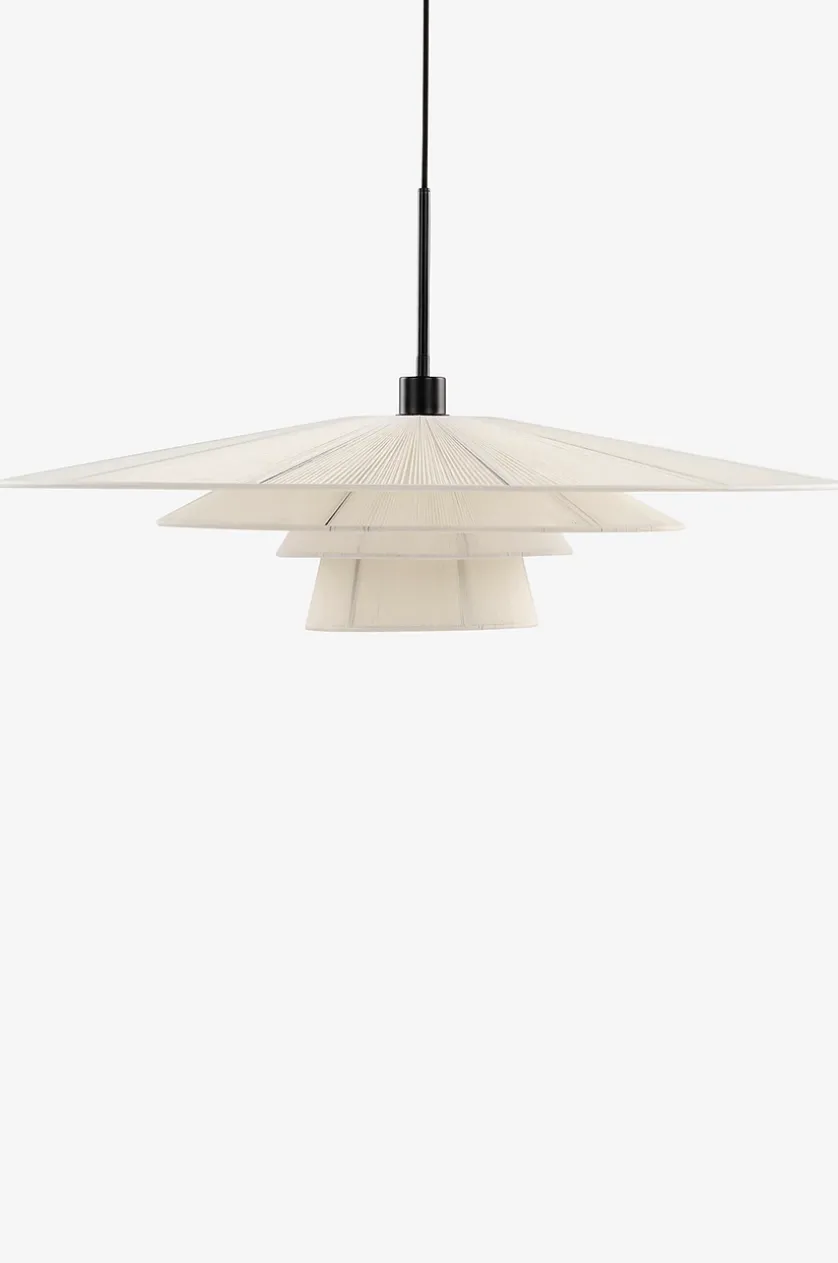 ZIGGIS loftlampe