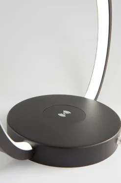 ZONA bordlampe LED genopladelig/opladningsfunktion